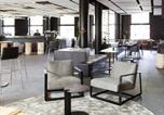Hôtel Berthoud - Novotel Bern Expo-3