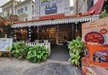 Location vacances  queen victoria memorial - Wise Owl Comfotel-1