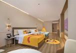 Hôtel Chine - Elong Hotel Guilin Elephant Trunk Hill Park Two Rivers and Four Lakes Branch-4