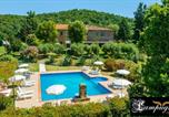 Location vacances Civitella-Paganico - Agriturismo Lampugnano-2