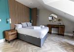 Location vacances Aberystwyth - Ty Belgrave - Apartment 4-4