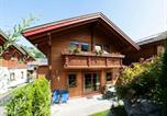 Location vacances Hopfgarten im Brixental - Holiday Village Wildschönau Family Chalet-4