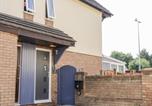 Location vacances Conwy - Ground floor flat-1