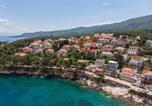 Location vacances Jelsa - Apartments Jakov-3