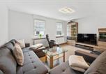 Location vacances Attendorn - Pet Friendly Apartment-2