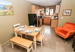 Location vacances Slebech - Bwthyn Canol-4