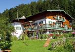 Location vacances Golling an der Salzach - Haus Michinglehen-2