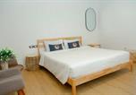 Hôtel Pa Tong - Rq Phuket Patong Beach by Collection O-4