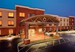Hôtel Allentown - Holiday Inn Express & Suites Bethlehem Airport-Allentown Area-1