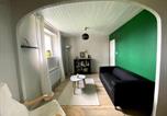 Location vacances Kerlouan - Ty Hent Ar Mor-1