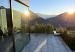 Hôtel Courmayeur - Re Delle Alpi Resort & Spa, 4 Stelle Superior-2