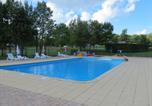Camping Oberweis - Camping La Colline-1