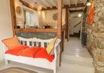Location vacances Kettlewell - Litton Hall Barn Cottage-3
