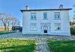 Location vacances Amlwch - Luxury coastal retreat with sea views-3