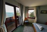 Hôtel Nessebar - Boutique Hotel St. Stefan-4