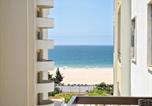 Location vacances  Barrage de l'Arade - Apartment Praia Rocha River-Sea-3
