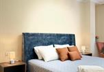Location vacances Tanger - Center 3br apartment families-4