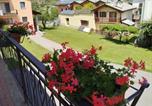 Location vacances Saint-Nicolas - Single house totally independet-1