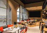 Hôtel Leimen - Ibis Heidelberg Hauptbahnhof-3