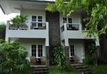Hôtel Manado - Hotel Minahasa-2