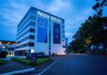 Hôtel Crestwood - Novotel Sydney West Hq-1