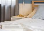 Location vacances  Province de Teramo - Beach House - Premium Villas-3
