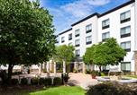 Hôtel Meridian - Courtyard by Marriott Boise West/Meridian-3