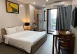 Hôtel Vietnam - Fumi Residence Hanoi-1