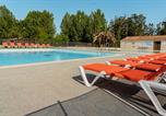 Camping Luçon - Camping La Dive-2