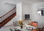 Location vacances Lézardrieux - 1 Bedroom Stunning Home In Ploubazlanec-4