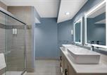 Hôtel Warsaw - Quality Inn & Suites Goshen-4