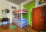 Hôtel Istria - Sol Garden - Hostel with a Soul-4