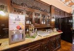 Hôtel Bad Oeynhausen - Hotel Villa Dürkopp-2