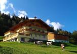 Location vacances Bad Gastein - Biobauernhof Aslgut-1