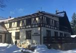 Hôtel Neustadt an der Waldnaab - Rozmaryn Villa & Gourmet-2