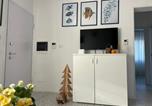 Location vacances Cerveteri - Dimora Azzurra-2