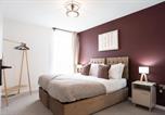Location vacances Folkestone - The Seaside Loft | Sleeps 6 | Central Folkestone-4
