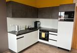 Location vacances Brno - Yellow apartment Deluxe-3