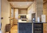 Location vacances Cortina d'Ampezzo - Casa Maddalena, quiet and very comfortable-3