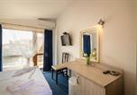 Hôtel Sozopol - Hotel Zeus-3