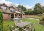 Location vacances Bewdley - Shatterford Lakes-1