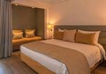 Hôtel Gevrey-Chambertin - Aparté Hotel-3