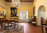 Location vacances Montespertoli - Villa Milani - Tenuta la Gigliola-1