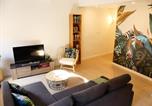 Location vacances Aix-en-Provence - Le Bedarride-4