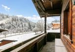Location vacances Alpbach - Appartements Zellner-2