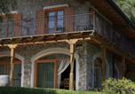 Location vacances Arco - Agriturismo Maso le 4 stagioni-3