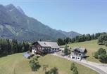 Hôtel Haute-Autriche - Hotel Sonnfeld-1