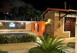 Location vacances Natal - Oxente Travel Apart Hotel-2