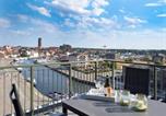 Hôtel Grevesmühlen - Ohlerich Speicher App_ 44-1
