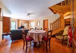 Hôtel Beaupuy - La Maison de Piquereau-4